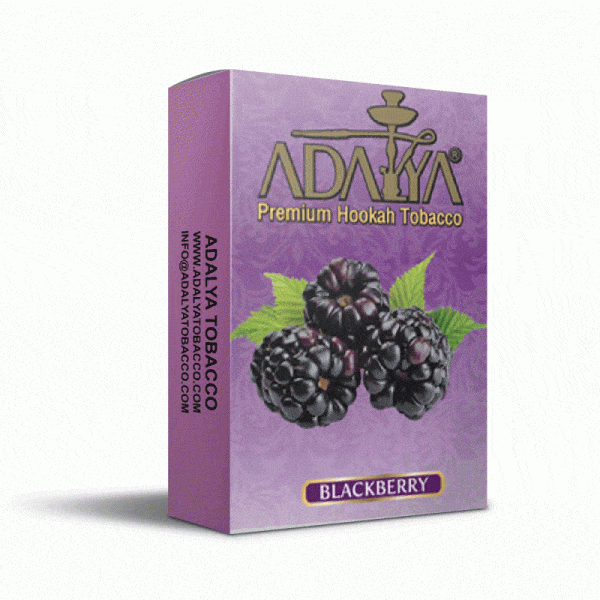 ADALYA BLACKBERRY