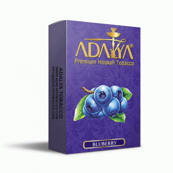ADALYA BLUBERRY