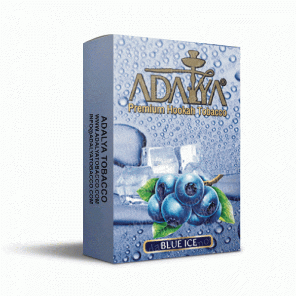 ADALYA BLUE ICE