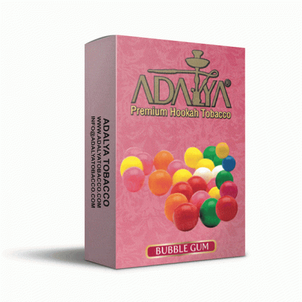 ADALYA BUBBLE GUM