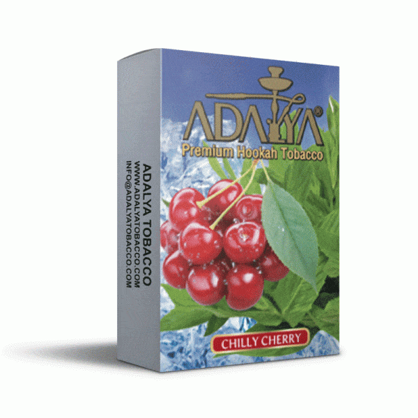ADALYA - CHILLY CHERRY