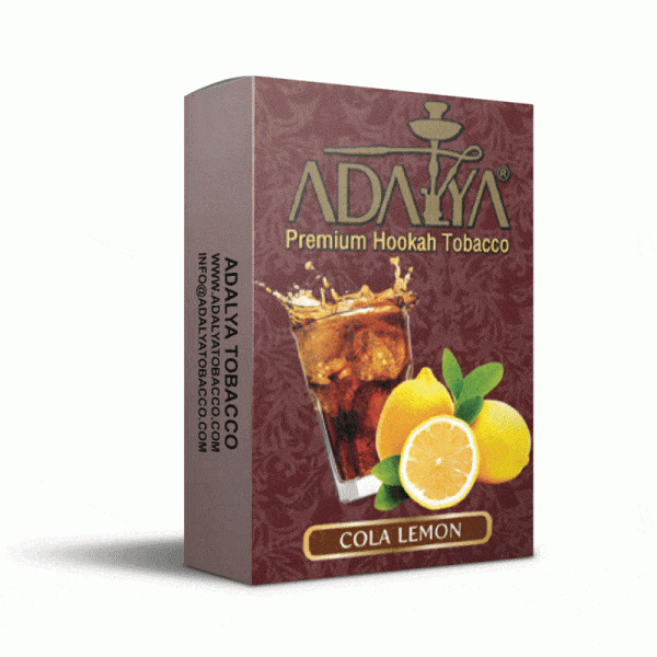 ADALYA - COLA LEMON