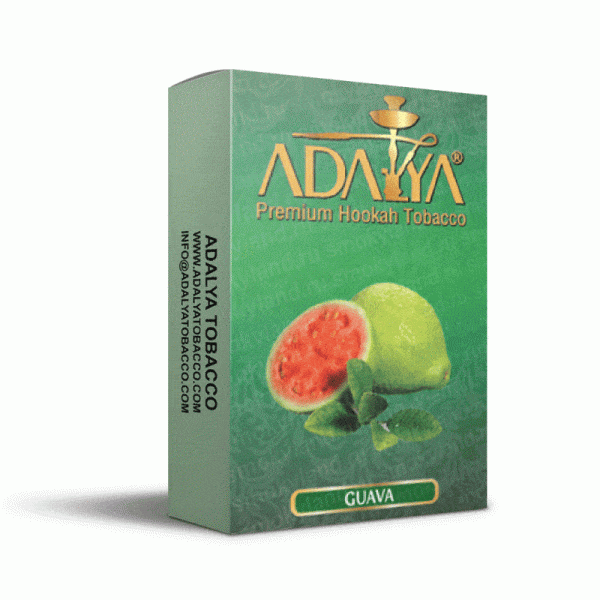 ADALYA - GUAVA
