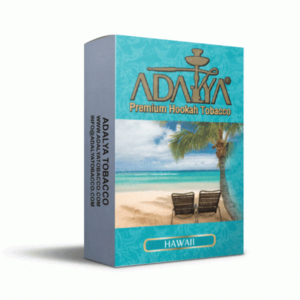 ADALYA - HAWAII