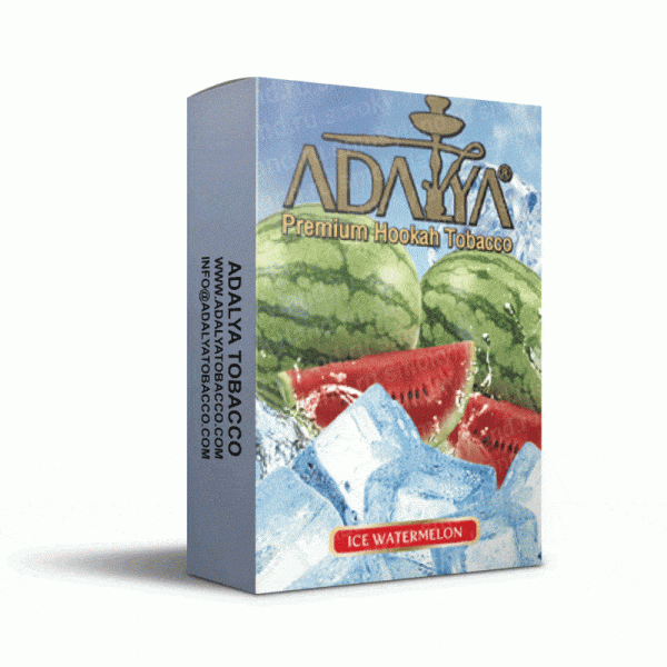ADALYA - ICE WATERMELON
