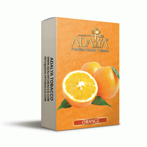 ADALYA - ORANGE