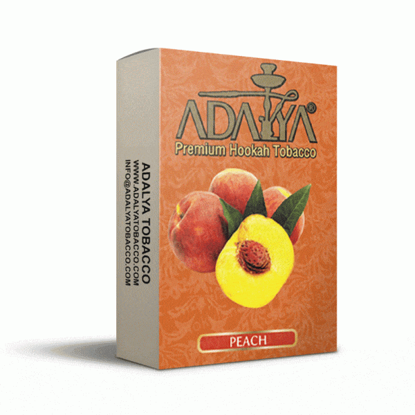 ADALYA - PEACH