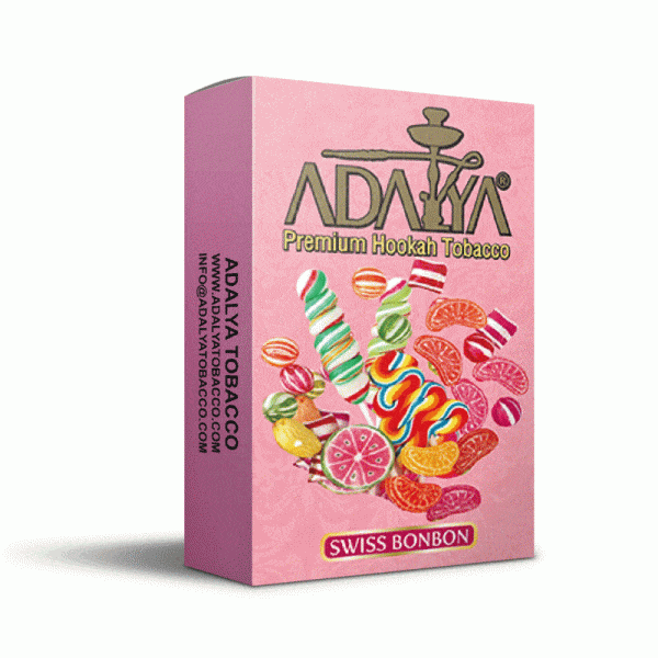 ADALYA - SWISS BONBON