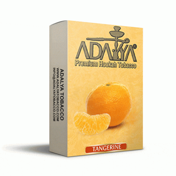 ADALYA - TANGERINE