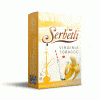SERBETLI - BANANA-MILKSHAKE