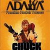 ADALYA - CHUCK NORRIS