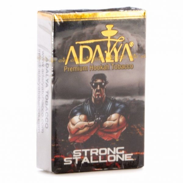 ADALYA - STRONG STALLONE