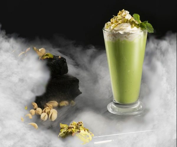 DARKSIDE - POLAR CREAM