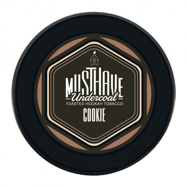 MUST HAVE - COOKIE