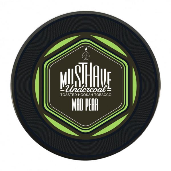 MUST HAVE - MAD PEAR