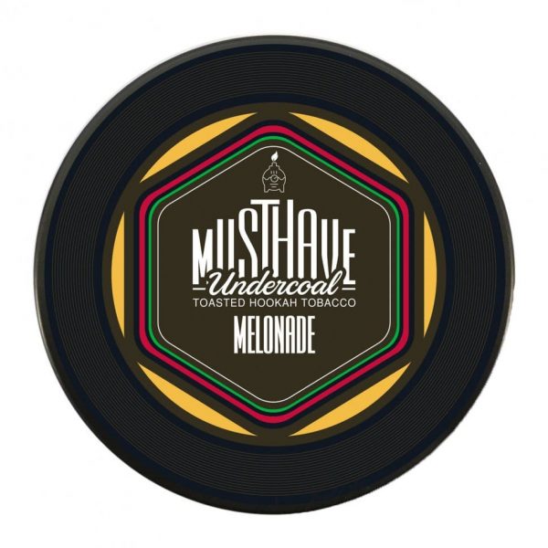 MUST HAVE - MELONADE