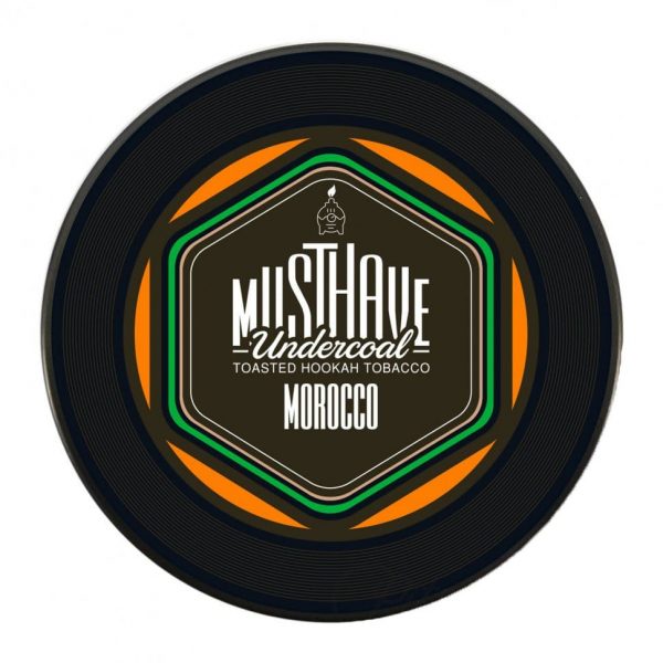 MUST HAVE - MOROCCO