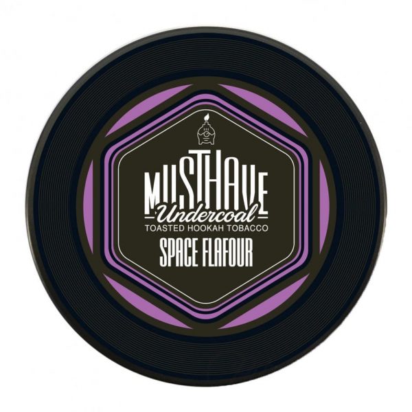 MUST HAVE - SPACE FLAFOUR