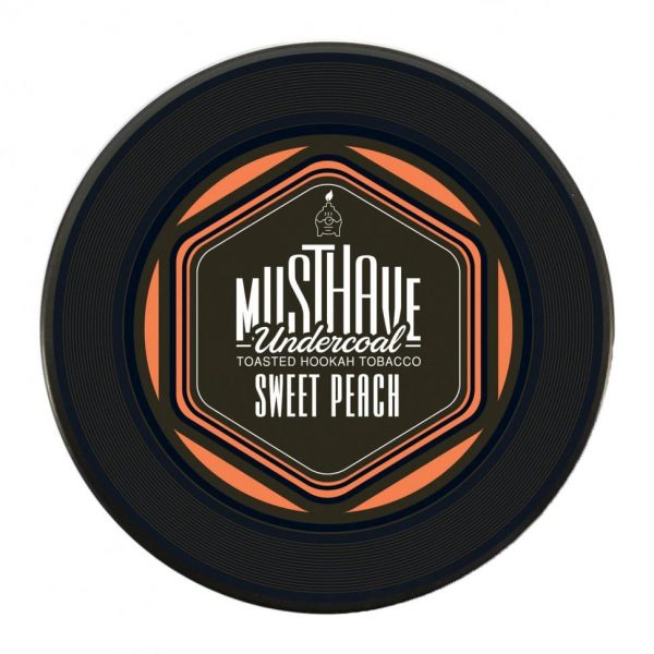 MUST HAVE - SWEEN PEACH