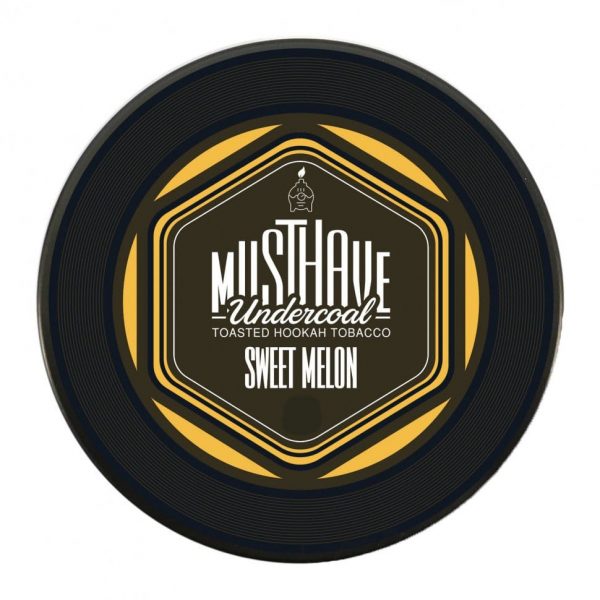 MUST HAVE - SWEET MELON