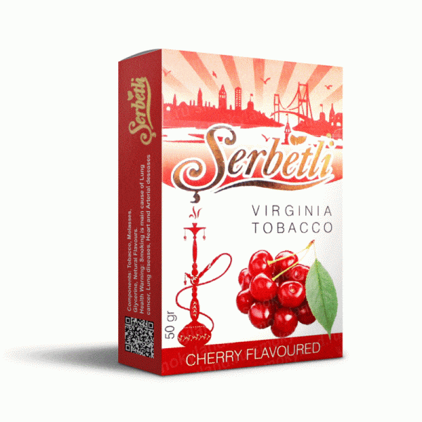 SERBETLI - CHERRY