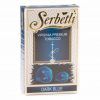 SERBETLI - DARK BLUE