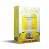 SERBETLI - LEMON ICE CREAM