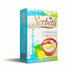 SERBETLI - LIME YOGHURT