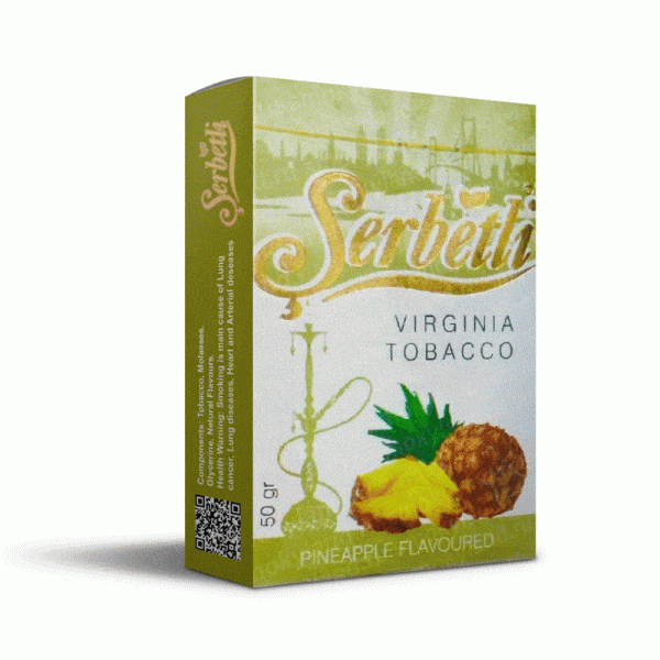 SERBETLI - PINEAPPLE
