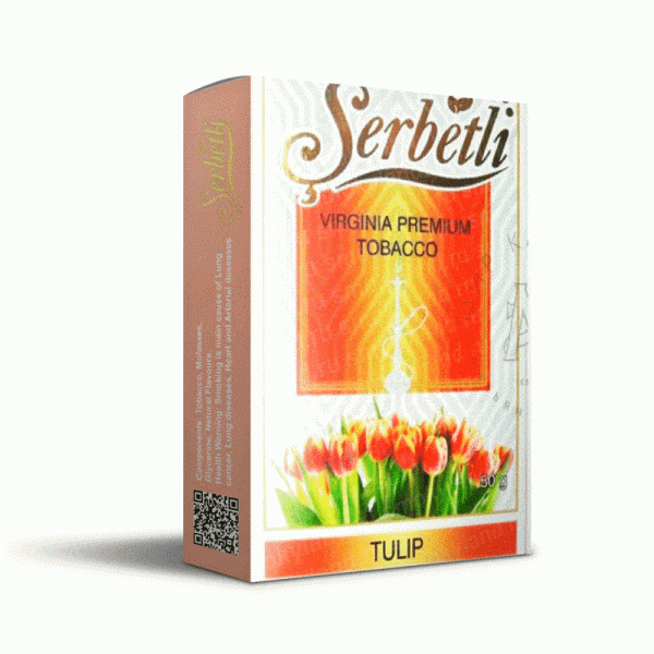 SERBETLI - TULIP
