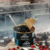 СЕВЕРНЫЙ - ВОЧЬЯ ЯГОДА