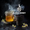 BLACK BURN - BLACK HONEY