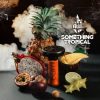 BLACK BURN - SOMETHING TROPICAL