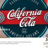 SATYR - CALIFORNIA COLA