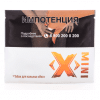 X TOBACCO - ЙЕТИ
