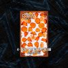 MANDARIN CREAM