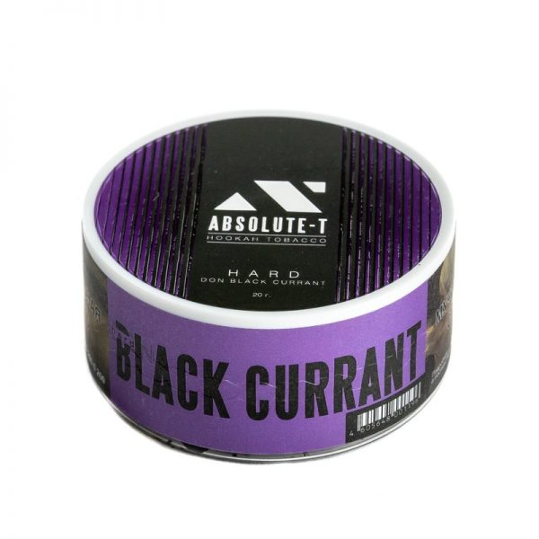 black currant
