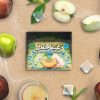 BLAZE APPLE PEACH SMOOTHIE MEDIUM
