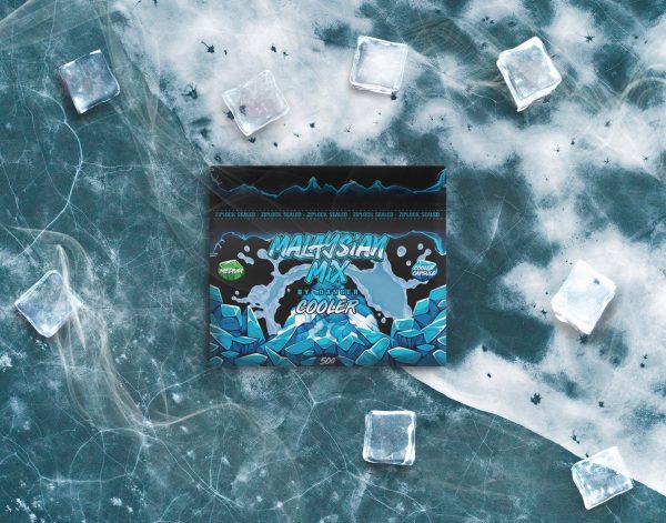 MALAYSIAN MIX COOLER MEDIUM