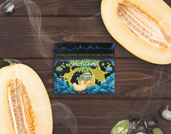 MALAYSIAN MIX MELON MEDIUM