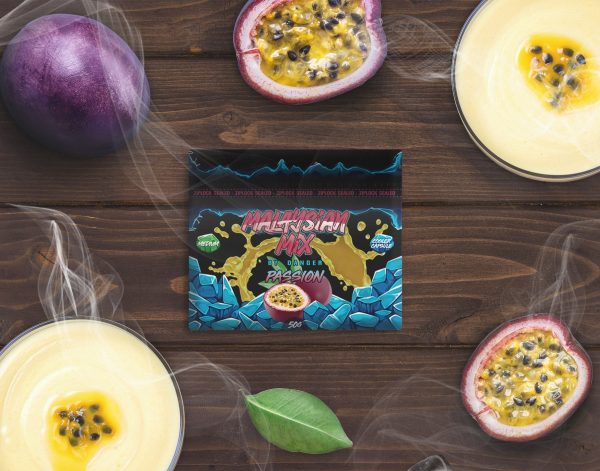 MALAYSIAN MIX PASSION MEDIUM