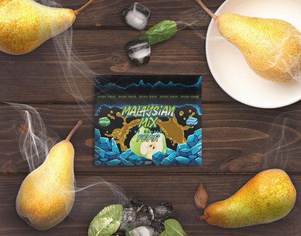 MALAYSIAN MIX PEAR MEDIUM