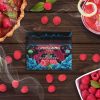MALAYSIAN MIX RASPBERRY MEDIUM
