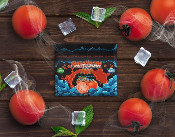 MALAYSIAN MIX TOMATO MEDIUM