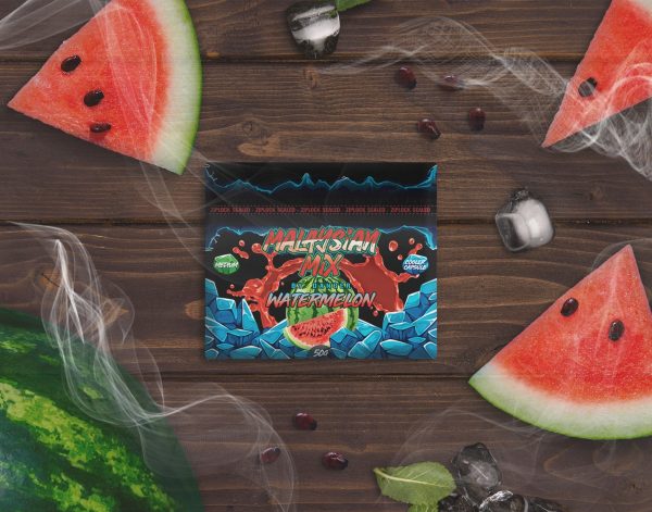 MALAYSIAN MIX WATERMELON MEDIUM