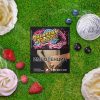 MALAYSIAN TOBACCO BERRY CREAM