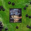 MALAYSIAN TOBACCO BLACK CURRANT
