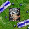 MALAYSIAN TOBACCO BLACK ENERGY
