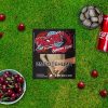 MALAYSIAN TOBACCO CHERRY COKE