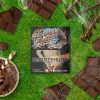 MALAYSIAN TOBACCO CHOCO COCKTAIL
